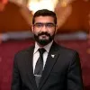 Fahd Mahmood