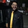 Shreyas Joshi