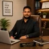 Anuj Sharma