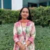 Urvashi Choubey