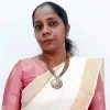 Asha Unnikrishnan