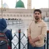 fayaz ali abbasi