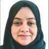 Rafia Kounser