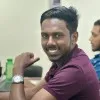 Chandumal Udagedara