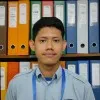 Bagus Condro Nugroho