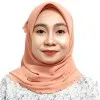 SITI ZALEHA KAMIS