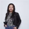 Tebogo Maleka