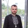 Sergii Voronov