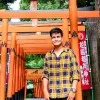 Viraj Gandhale