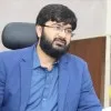 Abdullah Muddassir