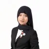 Evi Nurjanah