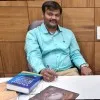 Pranav Dange