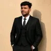 Yogesh Giri