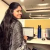 Keerthana manivel