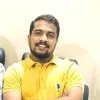 Viraj Bagde