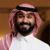 Mohammed Alharthi
