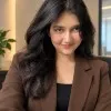 Khushi Sinha