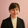 Hannah Roddy