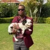 Takudzwa Ndoro