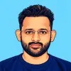 Paul Kuruvilla