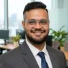 Myron DSouza