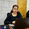 Nausheen Alam