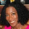 Jamia Ross