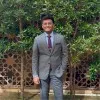 Maharshi Jariwala