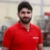 Taimoor Khan