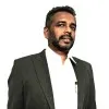 Krishna Kumar