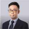 Jeff Ho