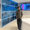 Aman Tiwari