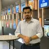 Saifullah Ahmad Usmani