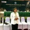 Nadya Puspa kusumah