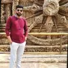 Dhananjay jena