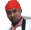 George Macharia