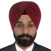 Gurpreet Singh