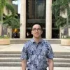 Darren Sakamoto