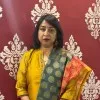 Shanti Nair