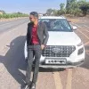 G SHANKAR
