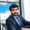 Shanthosh Manohar