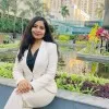 Varsha Mohan