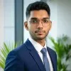 Dhivesh Ramesh