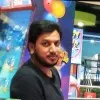 Sharjeel Ahmed