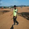 Ronald Maditsi Mazwi