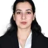 Samyuktha Sivakumar