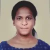 Kaavyashree Manikandan