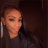 Shaderia Jordan