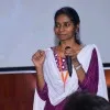 Parveen syed