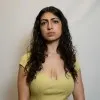Mina Banga
